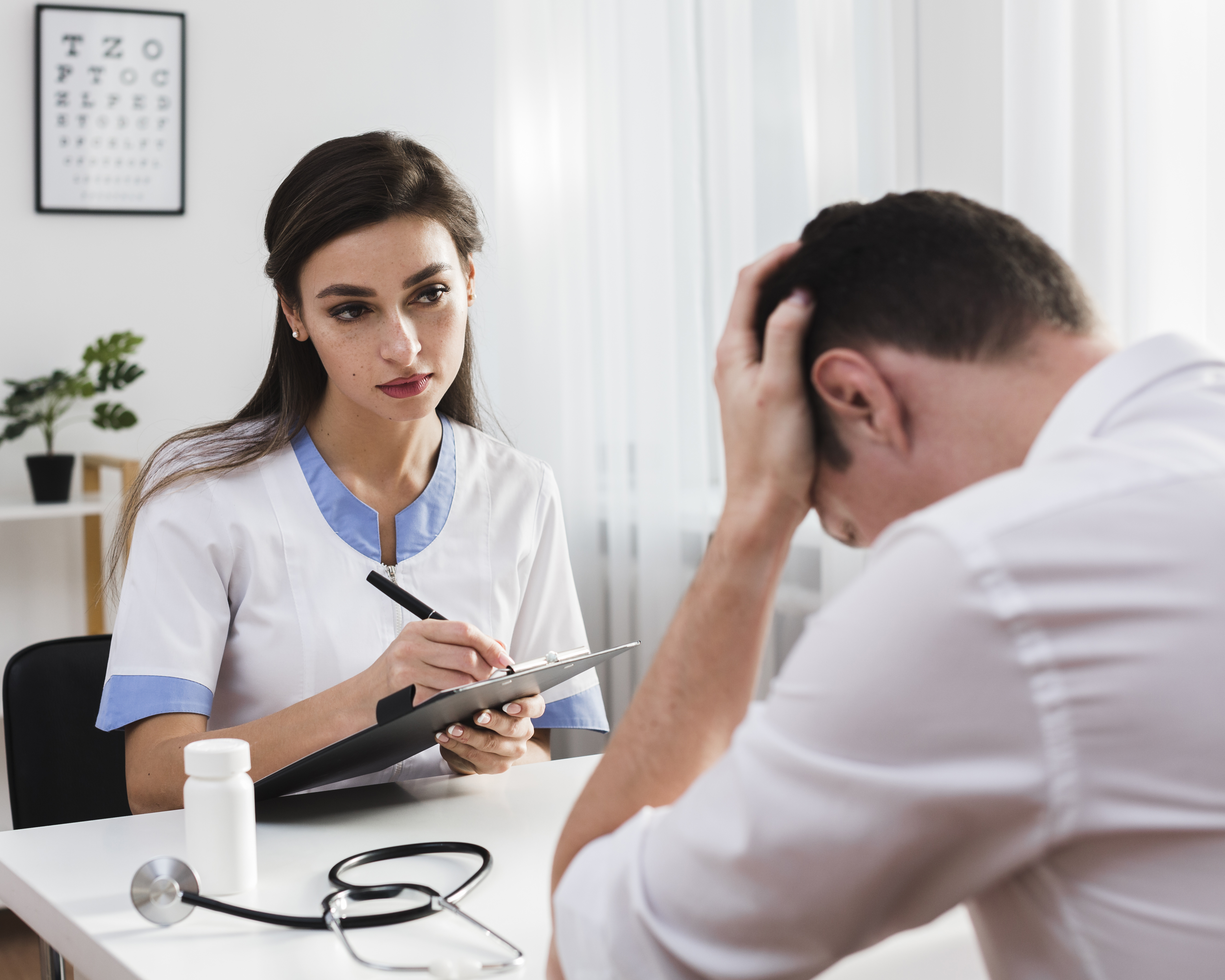 Treatment of Bipolar Disorder