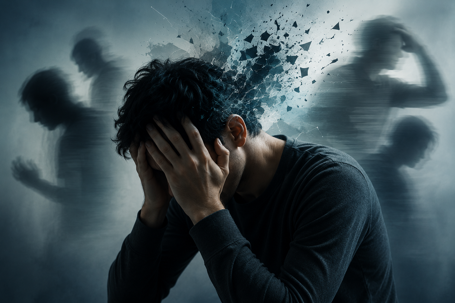 Psychotic Disorders